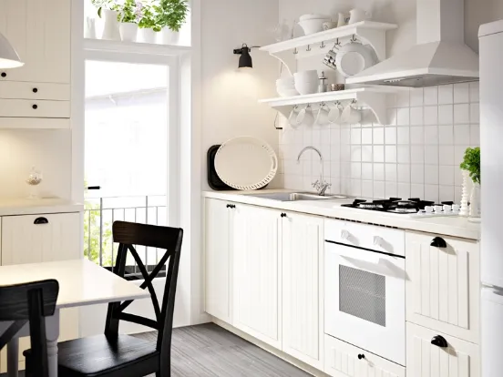 Cucina Ikea