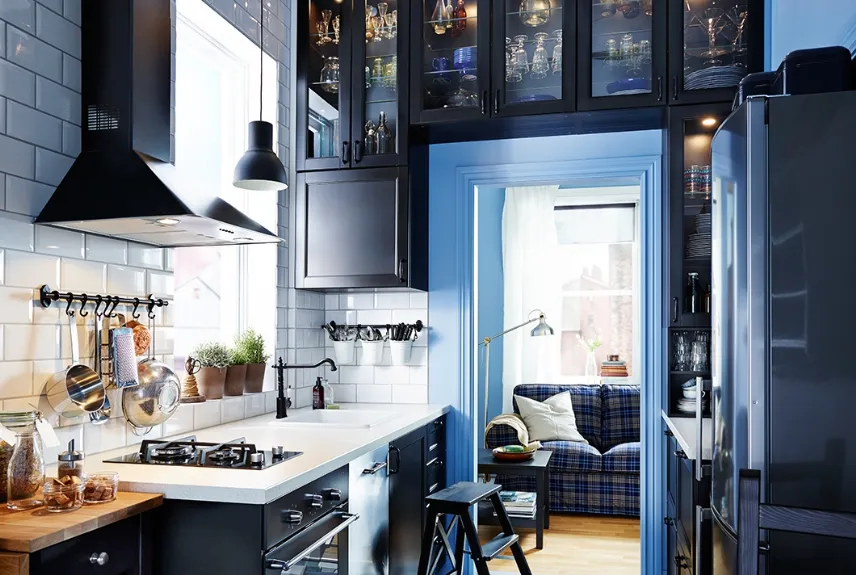 
Ikea cucine piccole