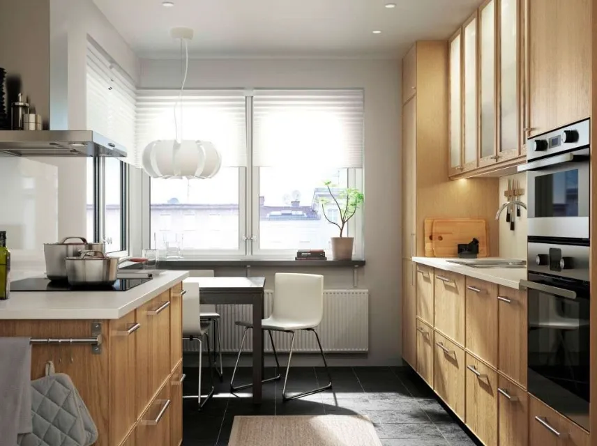 Ikea cucine Metod