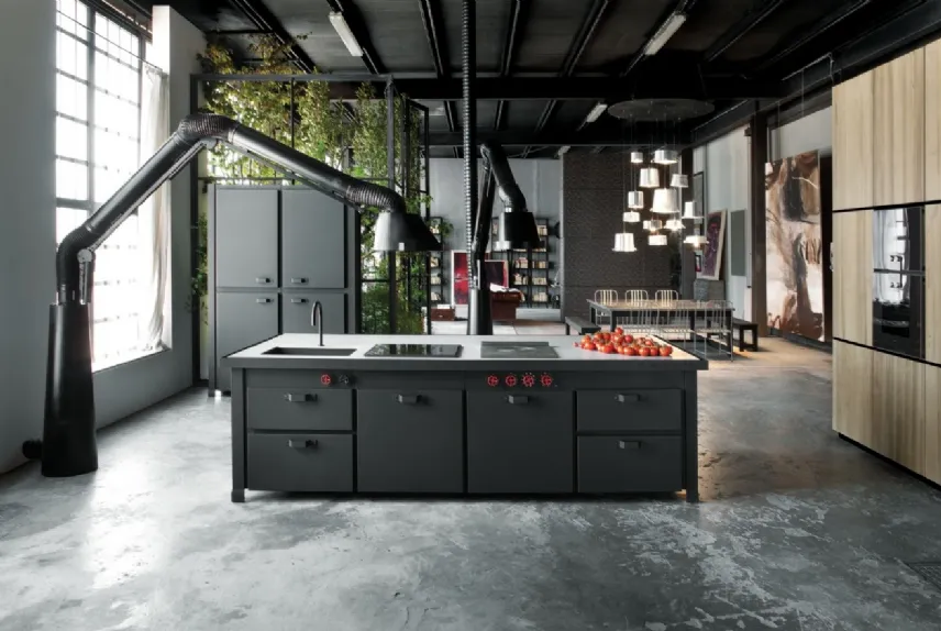 Cucina Minà by Minacciolo