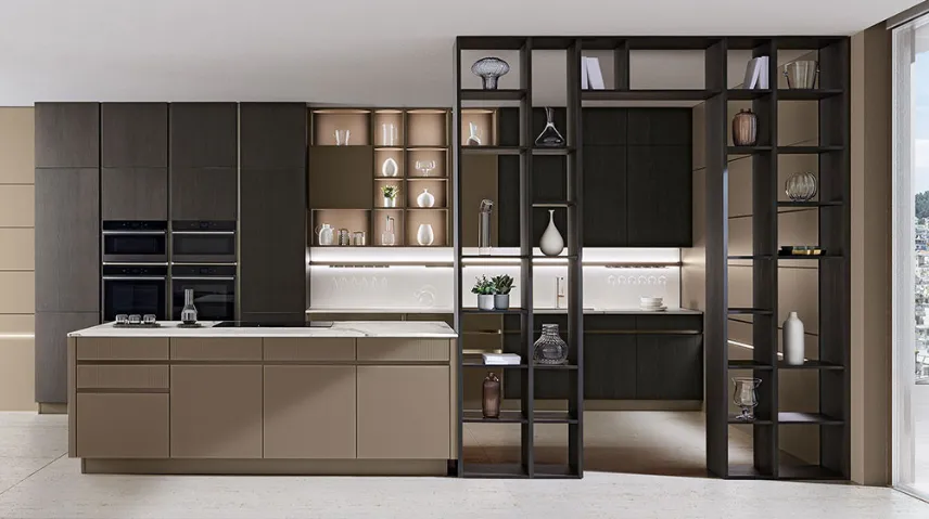 Cucina Iconica di Veneta Cucine