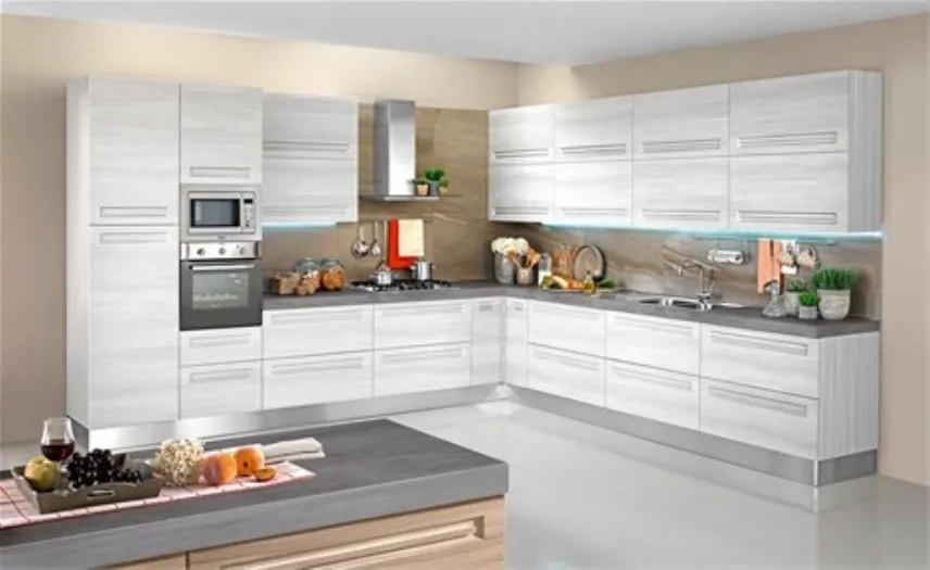 Cucine Mondo Convenienza