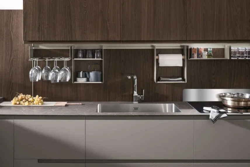 Cucina Karma di Stosa cucine