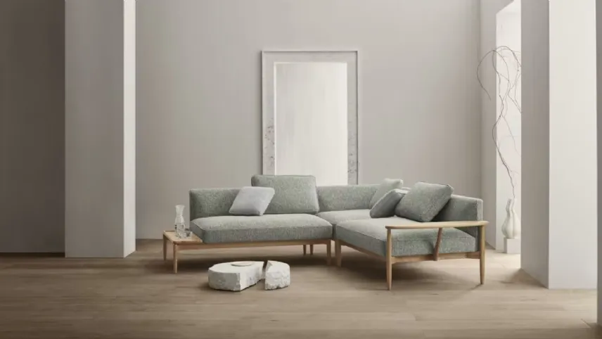 E300 Embrace Sofa di Carl Hansen & Søn