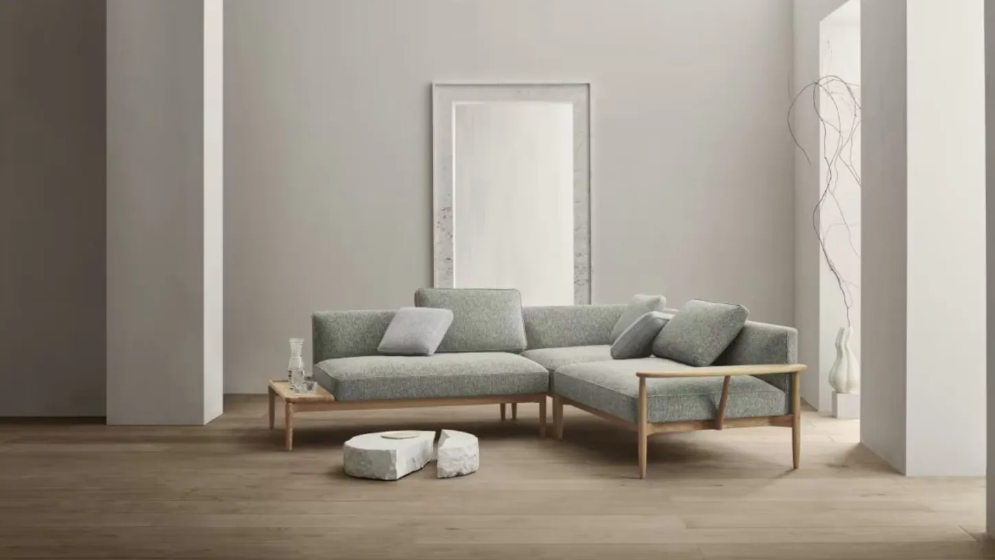 E300 Embrace Sofa di Carl Hansen & Søn