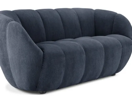 Astrea di Roche Bobois: L. 151 x H. 68 x P. 80 cm