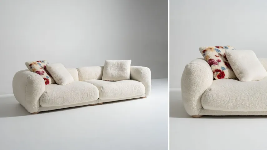 Me-Time di Moroso