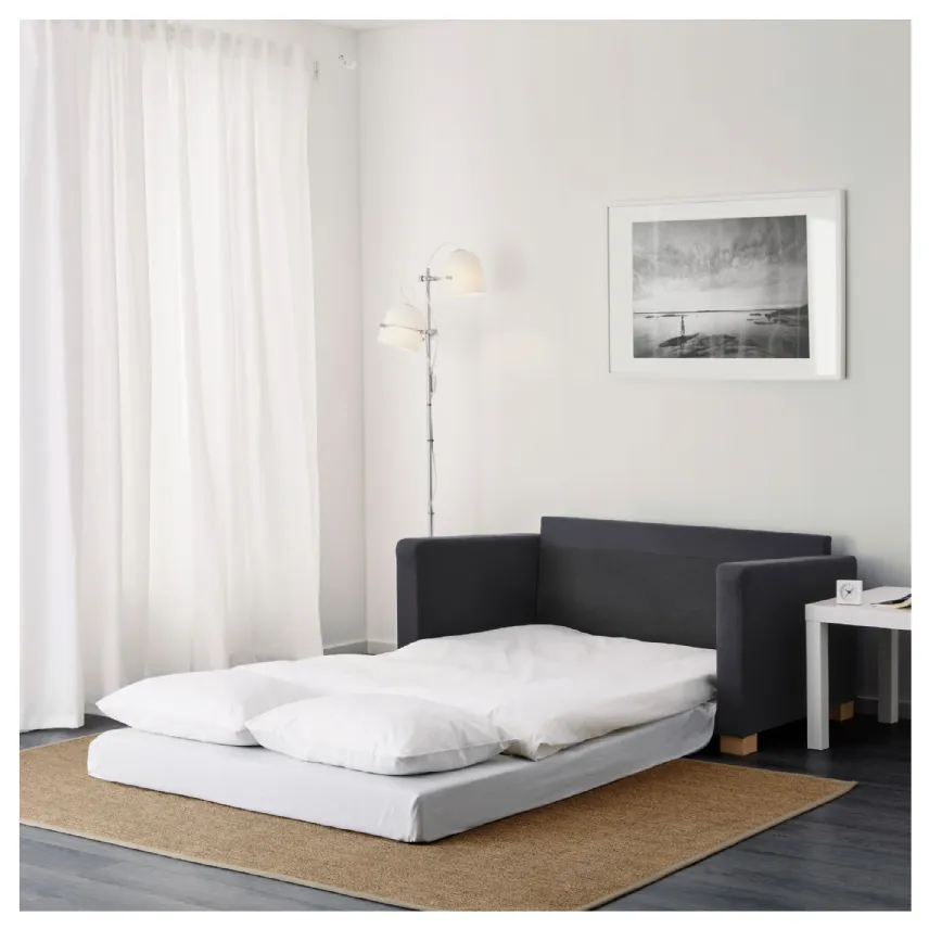 Divano letto Ikea Solsta