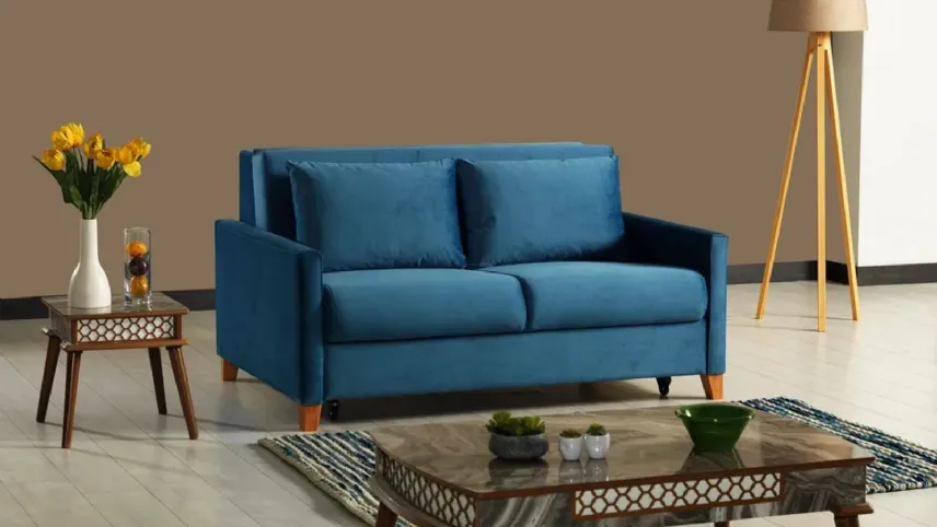 Divano letto Archery di Perdormire