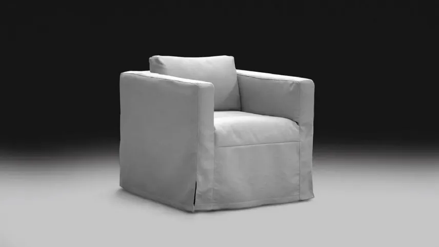 Poltrona letto Babe di Bemade