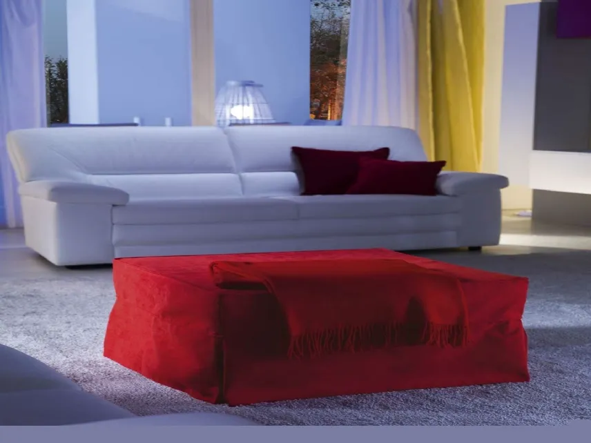 Il PuffoLetto di Chateau d'ax