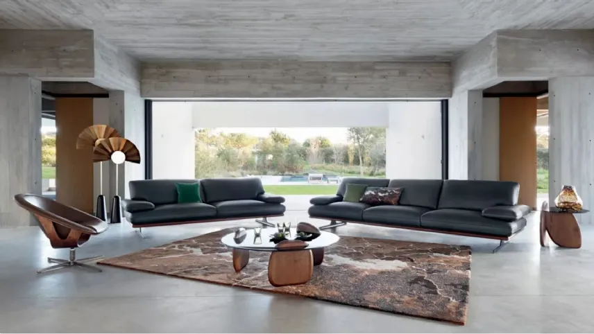 Envergure di Roche Bobois