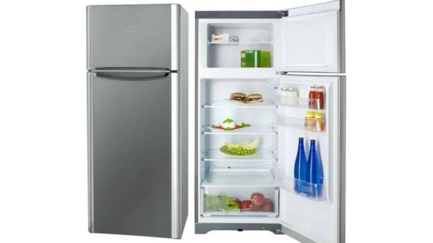 frigorifero indesit
