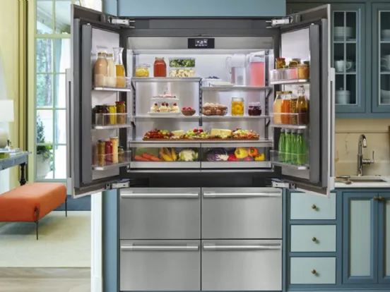 French Door 48’’ di Signature Kitchen Suite