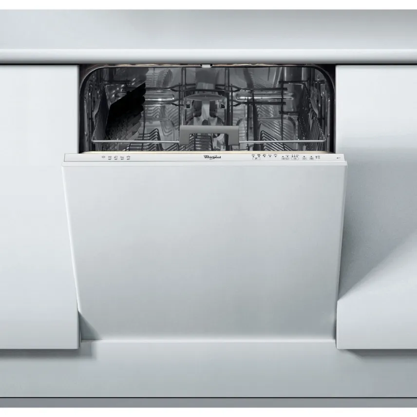 Lavastoviglie Whirlpool da incasso