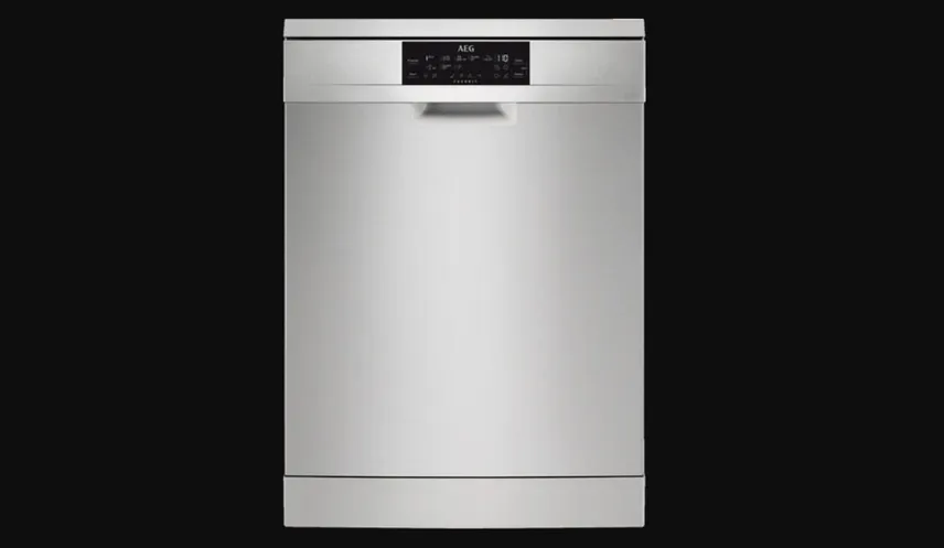 Lavastoviglie Aeg FFB83730PM