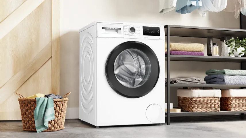 Bosh WAN28228IT -  Lavatrice a carica frontale