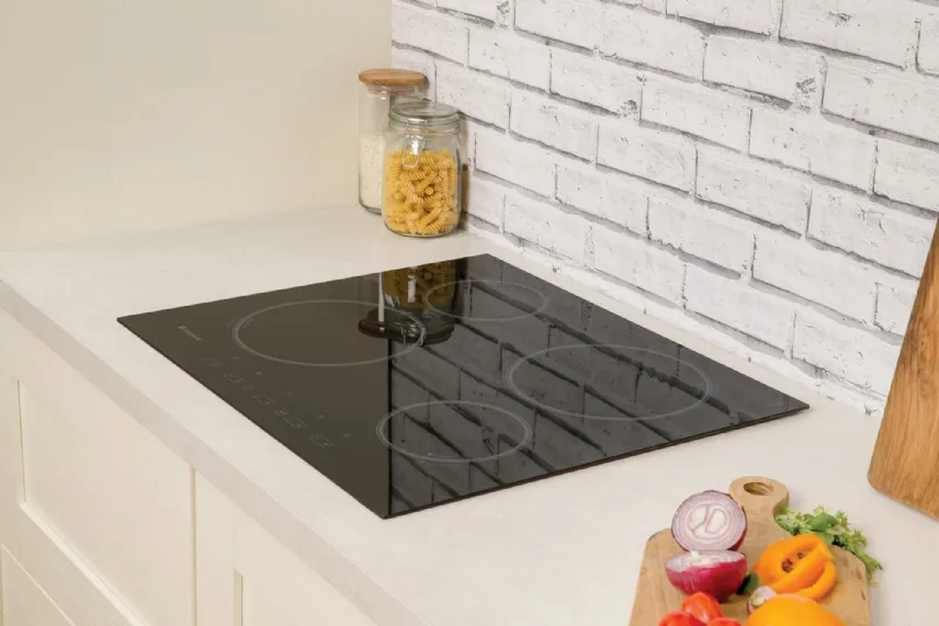 Piano cottura Ariston a induzione