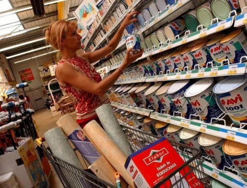 Negozi bricolage