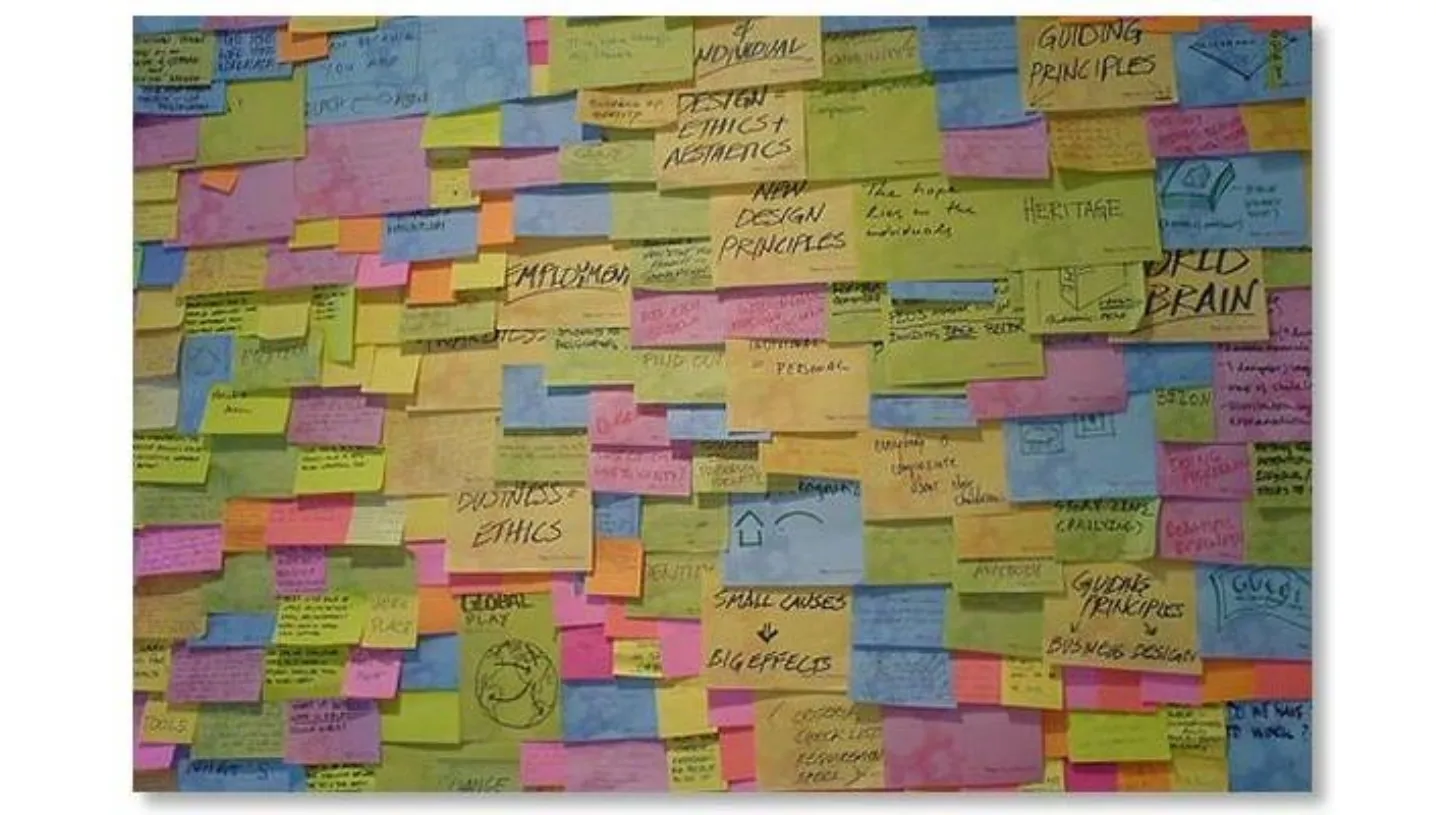 post it