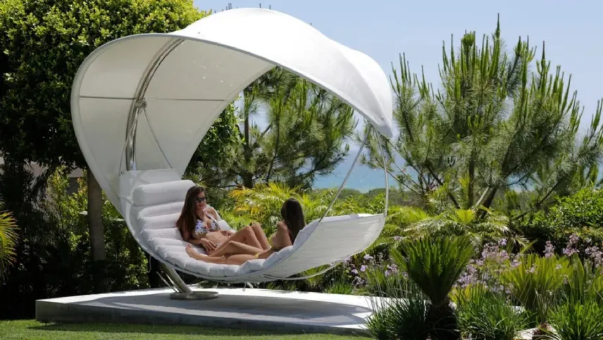 Amaca Wave di Royal Botania
