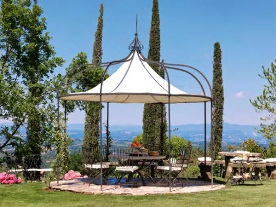 gazebo
