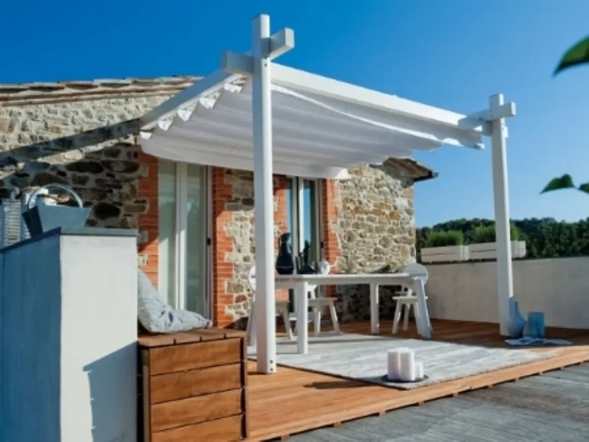 pergola pircher