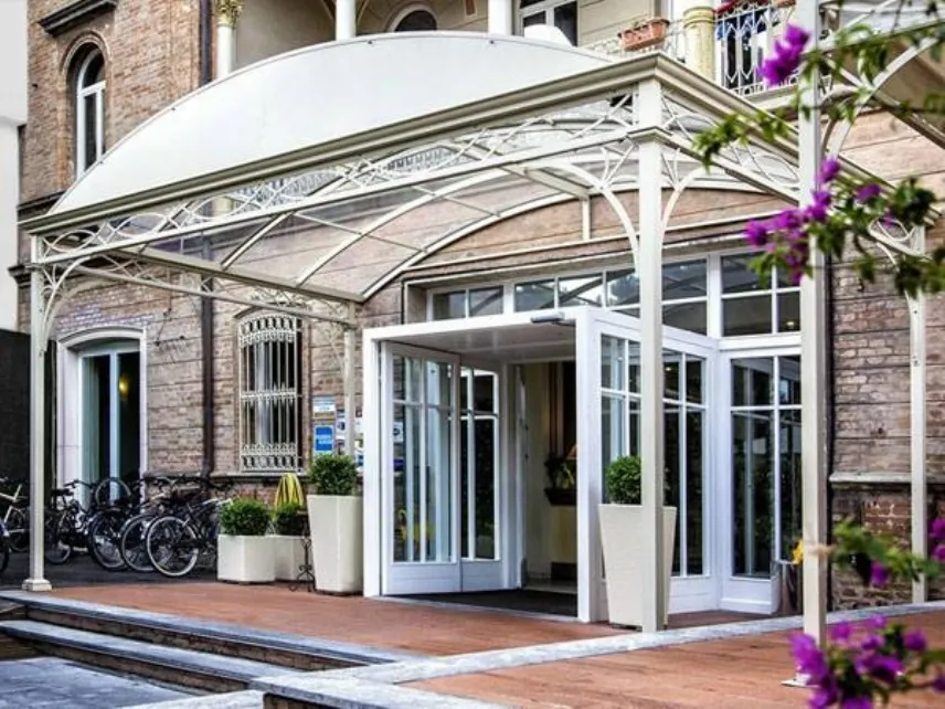 pergola 900