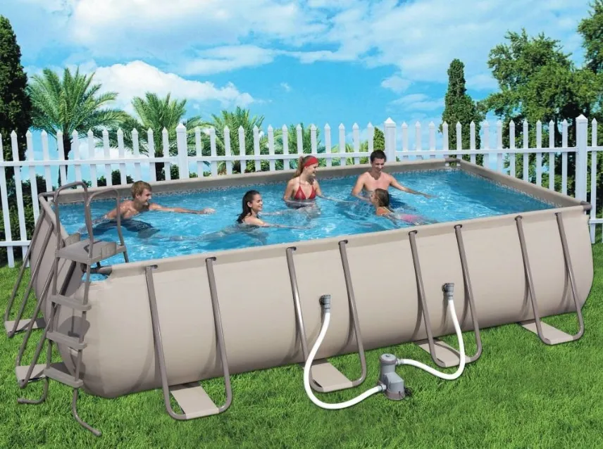 Piscine Bestway