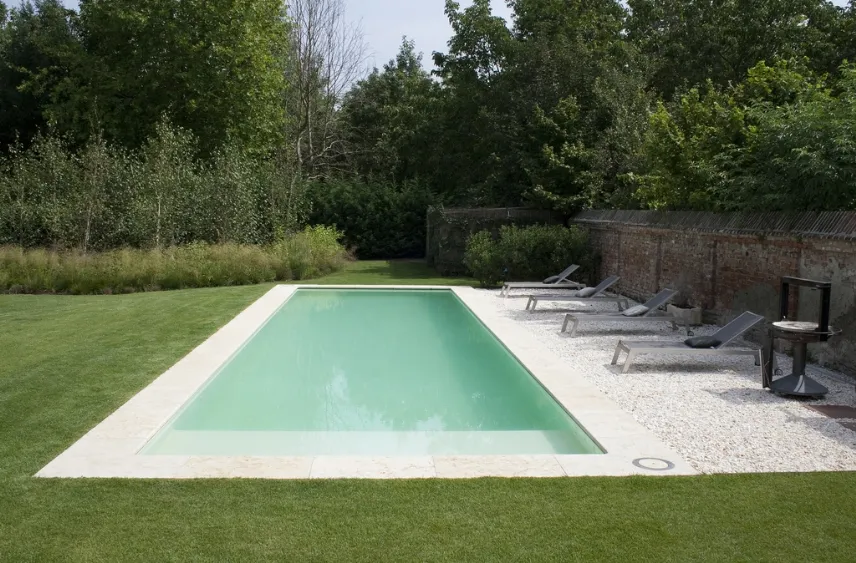 Piscine Laghetto