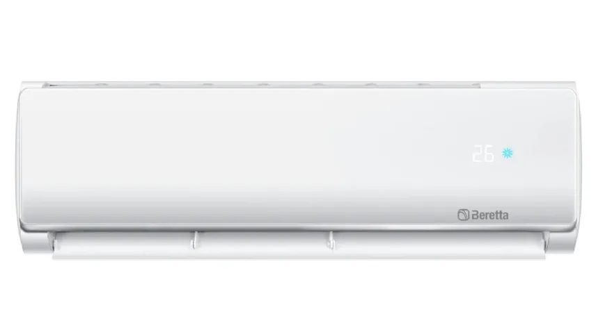 Climatizzatore Breva di Beretta