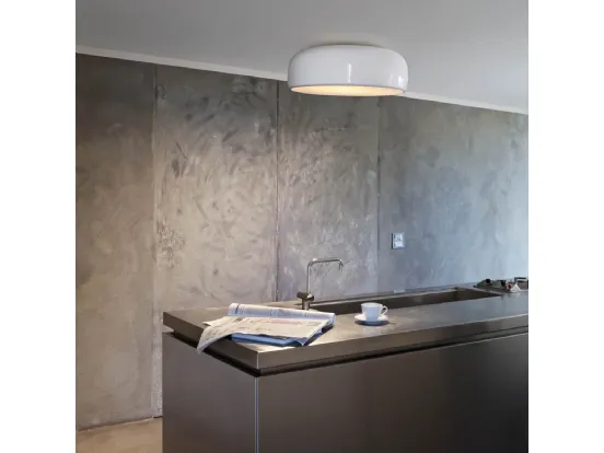 Plafoniera Smithfield di Flos