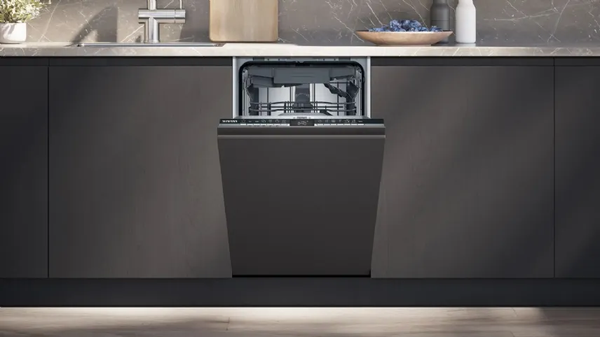 Lavastoviglie iQ300 di Siemens