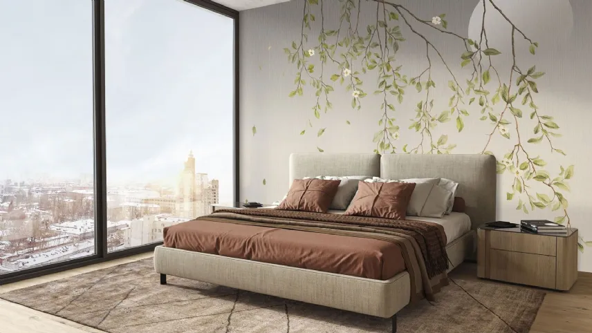 Gentle Breeze ACG-54, la nuova collezione di carta da parati PVC free, eco-friendly e lavabile di WallPepper Group