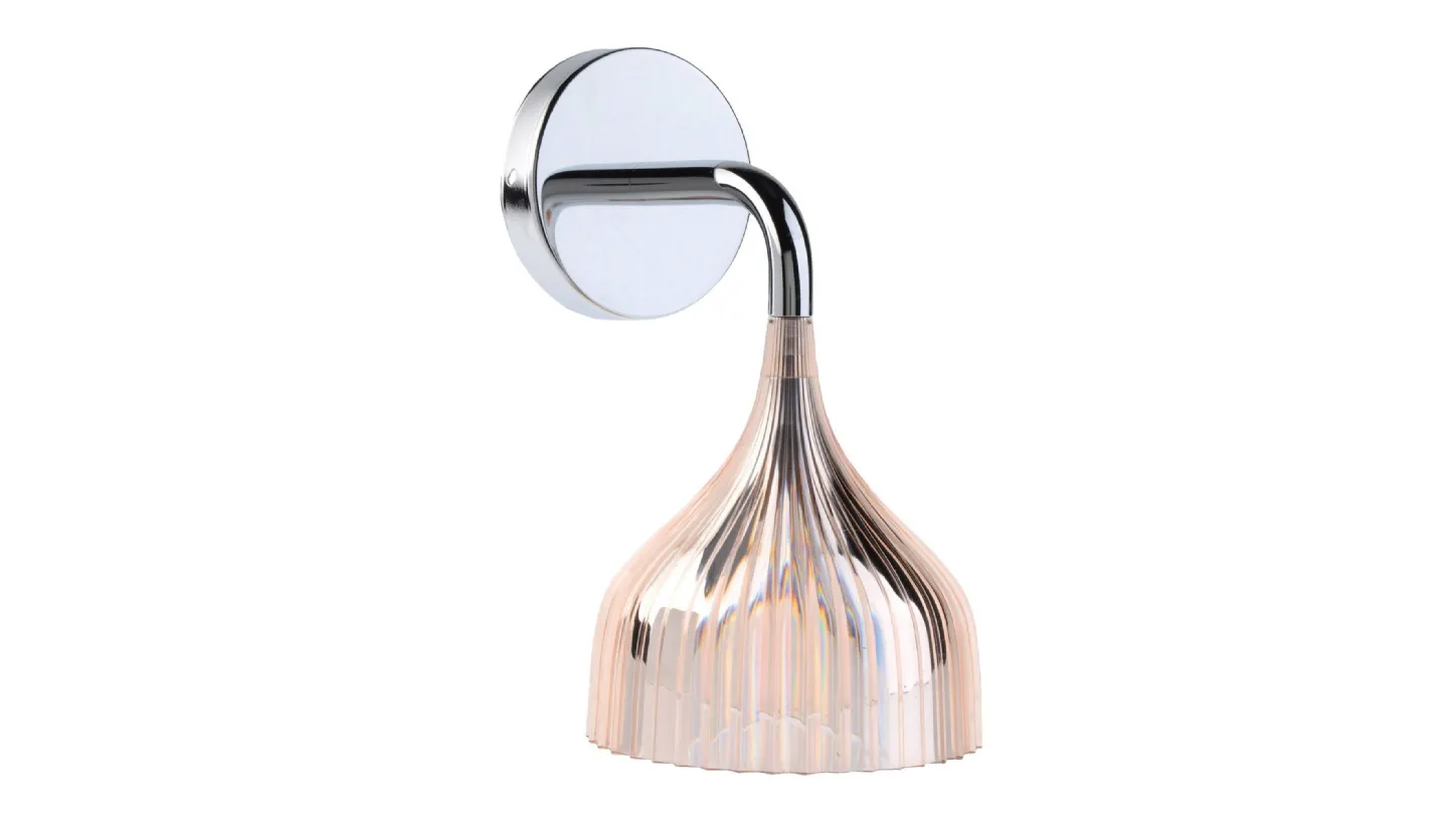 Kartell Lampada È