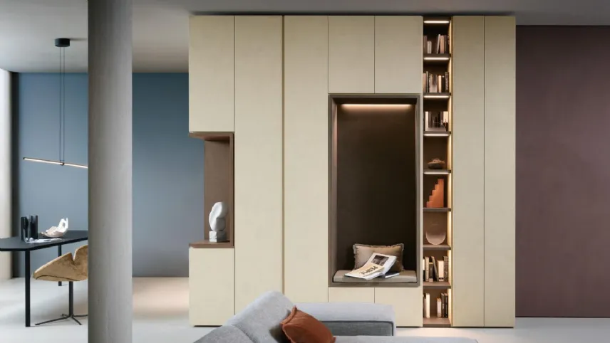 Sistema Freespace di Zalf