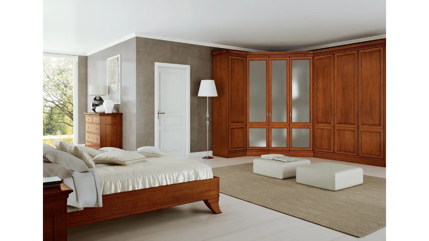 Cabina armadio Le Fablier 