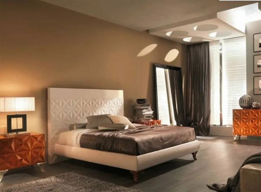  Bizzotto, letto matrimoniale Diamond