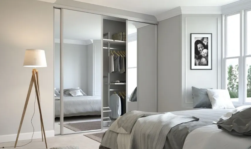 I mobili da preferire per una camera da letto piccola