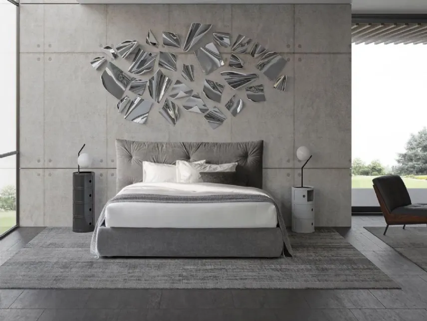 Letto Hero di Bemade