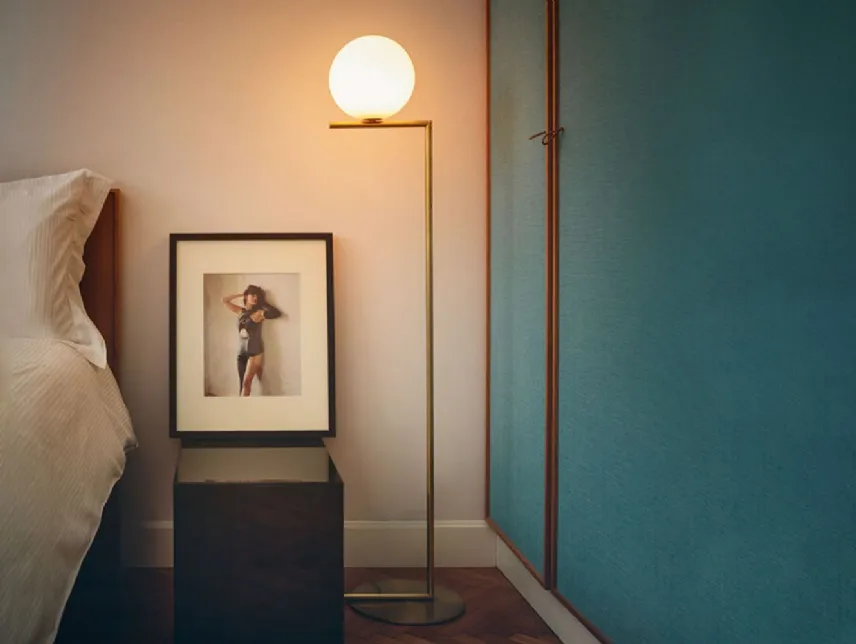 IC Lights F1 di Flos