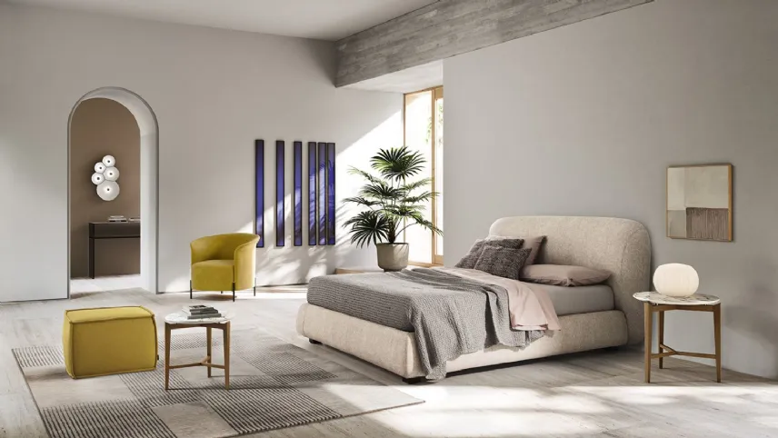 Poltrona Rendez-vous di Calligaris