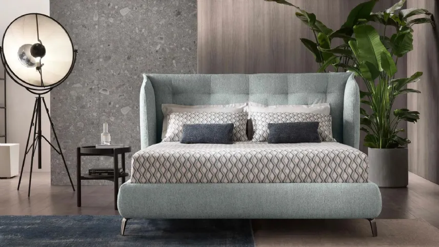 Collezione Brooklyn di Altrenotti: 100% cotone