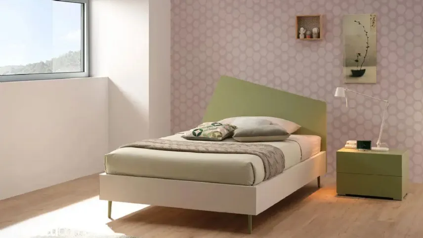 SC122, Sleep Collection, di Moretti Compact