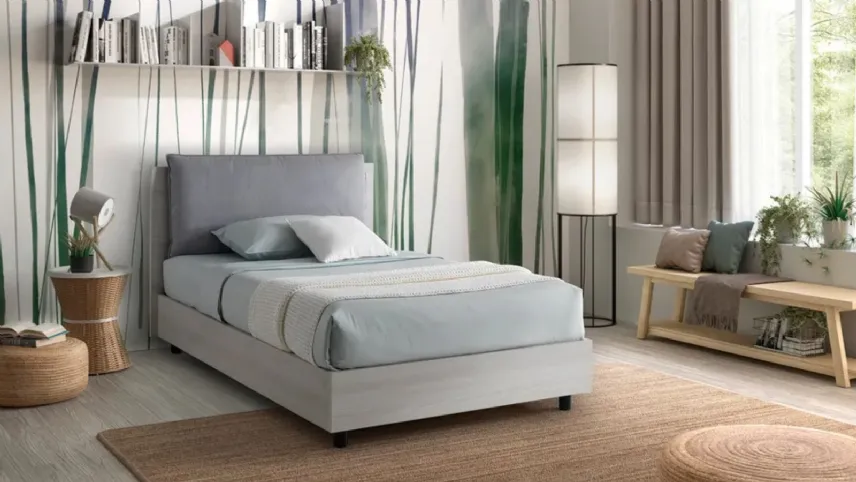Be Nature bed di Perdormire
