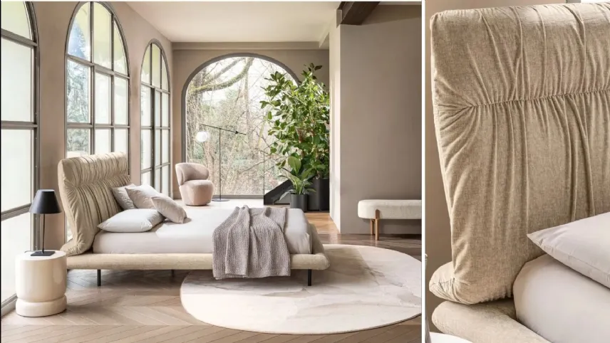 Gravity di Calligaris: comfort e leggerezza