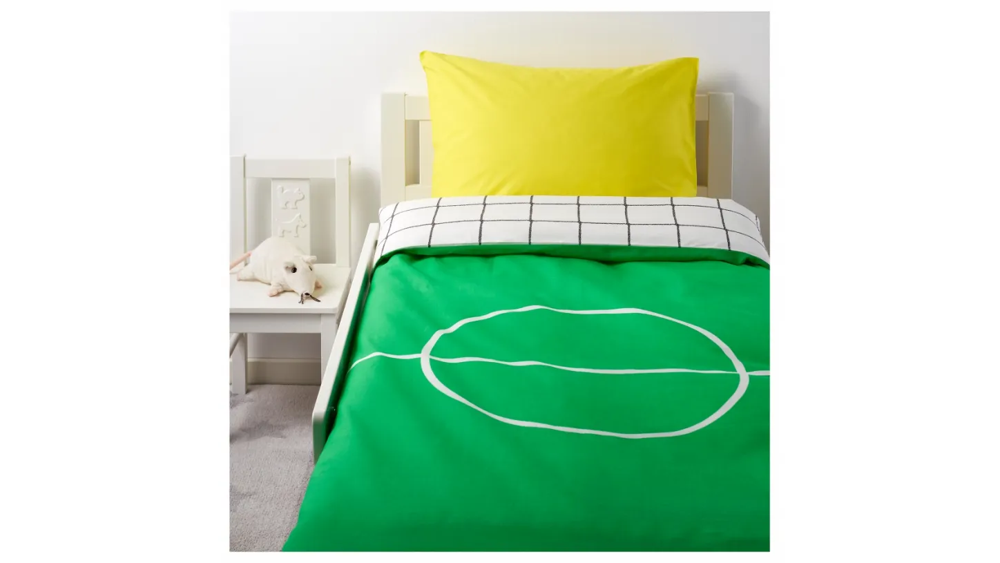Copripiumini Ikea per bambini