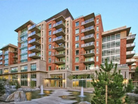 unità condominiale lussuosa