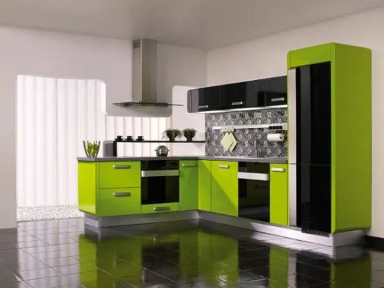 cucina low cost