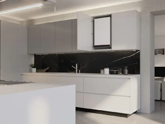 Caldaia a condensazione, Collezione Vitodens 100-E di Viessmann